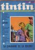 TINTIN N° 43 DU 26 OCTOBRE 1971 - Tintin