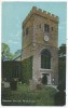Denham Church, Middlesex - Middlesex