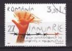 Roumanie 2007 - Yv.no.5182 Oblitere - Used Stamps