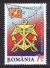 Roumanie 2009 - Yv.no.5396 Oblitere - Usati