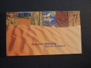 UNITED NATIONS  VIENNA,  WIEN   1999   AUSTRALIA  BOOKLET  MNH **  (EB4 -265) - Booklets