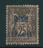 CAVALLE N° 6 Used (o) - Sonstige & Ohne Zuordnung