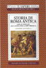 S STORIA DI ROMA ANTICA DALLE ORIGINI ALLA FINE DELLA REPUBBLICA / GIUSEPPE ANTONELLI - History, Biography, Philosophy