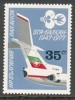 BULGARIA \ BULGARIE / BULGARIEN - 1978 - 30an.de La Compagne Aerien "Balcanair" - 1v** - Corréo Aéreo