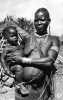 Guinee Femme Et Enfant - Guinée