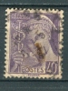 France, Yvert No 413 - 1938-42 Mercure