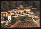 CPM Non écrite LA VALETTE DU VAR Domaine Des " Gueules Cassées" Bâtiment "Olivier" Chapelle Et Espace Animation Estivale - La Valette Du Var