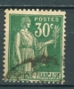 France, Yvert No 280 - 1932-39 Paz