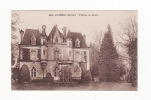 Carte 1925 ECOMMOY / CHATEAU DU SOLEIL - Ecommoy