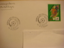 42 St ETIENNE CAD Mondial Des Collectionneurs 23/06/98 - Lettres & Documents