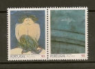 1993-EUROPA CEPT (azores) - Neufs