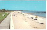 BAY VIEW BEACH AT VILLA MUIR GUEST HOUSE.....SACO. MAINE - Autres & Non Classés