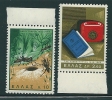 Greece 1965 Post Office Savings Bank Anniversary Set MNH V11408 - Unused Stamps