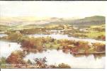 Delcampe - BOWNESS FROM FURNESS FELL. LAKE WINDERMERE. - Altri & Non Classificati