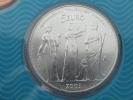 2003 - 5 Euro Euros San Marino Argent  - Saint Marin - Scellée Du Coffret BU - San Marino