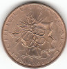 Piece De 10 Francs 1980  Lot De  3 - K. 10 Francs