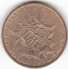 Piece De 10 Francs 1977 - K. 10 Francs