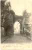 60/ CPA 1900 - Clermont - Vieille Porte - Clermont