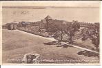 PORTCHESTER. ST. MARY'S CHURCH FROM THE CASTLE KEEP. - Other & Unclassified