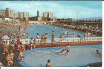 THE BATHING POOL .GOSPORT. - Other & Unclassified