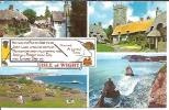 ISLE OF WIGHT. GODSHILL. SHANKLIN...... - Andere & Zonder Classificatie