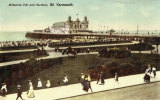 Britannia Pier And Gardens - Great Yarmouth