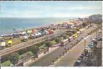 THE ESPLANADE AND PAVILION. RYDE . I.O.W. - Altri & Non Classificati