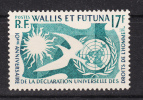 Wallis Et Futuna  N° 160   Neuf ** - Nuovi