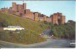 DOVER CASTLE. - Dover