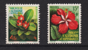 Nouvelle Calédonie  N°  288 Et 289  Neuf ** - Unused Stamps