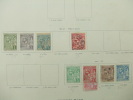 VEND BEAU LOT DE TIMBRES DE MONACO , SUR 5 F.A. - Collections, Lots & Séries