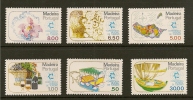 1980-Madeira-World Tourism Conference - Nuevos