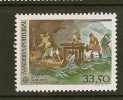 1982-EUROPA CEPT-MADEIRA- The First Sugar-mills In The 15th Century - Nuevos