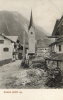 KRIMML (Autriche) Vue Du Village - Altri & Non Classificati