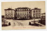 Réf 174  - LIMEIL-BREVANNES - Château De Brévannes - Façade - Vue De L'Avenue - Limeil Brevannes