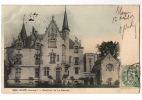 CHATEAU DE LA GRANGE - - Blaye