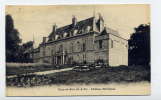 Réf 174  - SUCY-en-BRIE - Château MONTALEAU (1904) - Sucy En Brie