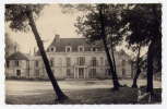 Réf 174  - SUCY-en-BRIE - Le  Château Dans Le Jardin Public - Sucy En Brie