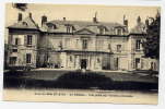 Réf 174  - SUCY-en-BRIE -  Le Château - Vue Prise Sur L'entrée Principale (1927) - Sucy En Brie