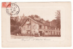 78 - BOUGIVAL - L'HOTEL DU CORMIER -ETAT VOIR LES 2 SCANS - Bougival