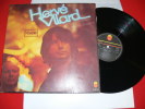 HERVE VILLARD  REVERIES    EDIT  TREMA 1977 - Collector's Editions