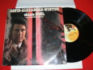 DAVID ALEXANDRE WINTER  CHANTE NOEL    EDIT BARCLAY  1968 - Collector's Editions