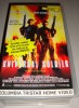 Vhs Pal Universal Soldier Série Limitée Jean-Claude Van Damme Roland Emmerich 1992 Version Française - Ciencia Ficción Y Fantasía