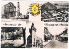 *1556*    BRUAY-EN-ARTOIS : Multiview - Bethune