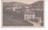 CPA-69-LAMURE SUR AZERGUES-LE HAUT DU BOURG ET QUARTIER DE LA GARE - Lamure Sur Azergues