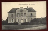 Cpa Du 72  Saint Denis D´ Orques Villa Des Chartreux  LAM34 - Loue