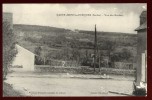 Cpa Du 72  Saint Denis D´ Orques Vue Des Rochers    LAM34 - Loue