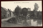 Cpa Du 72  Loué Le Moulin De Barigné  LAM34 - Loue