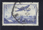 FRANCE  N°12  (1936) - 1927-1959 Oblitérés