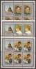 NIUE - MNH ** 1982 Lady Diana Birth Of Prince William Sheetlets. Scott 357-9 - Niue